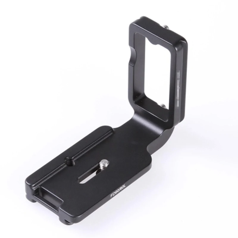 For Nikon D80 d90 camera Arca-swiss RRS Compatible Vertical Quick Release L Plate/Bracket Holder hand Grip
For Nikon D80 d90 camera Arca-swiss RRS Compatible Vertical Quick Release L Plate/Bracket Holder hand Grip