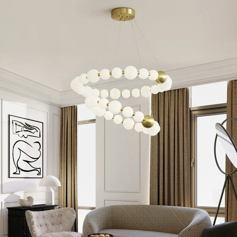 nordic led crystal glass ball crystal chandelier ceiling vintage lamp kitchen island deco maison vintage bulb lamp dining room
nordic led crystal glass ball crystal chandelier ceiling vintage lamp kitchen island deco maison vintage bulb lamp dining room