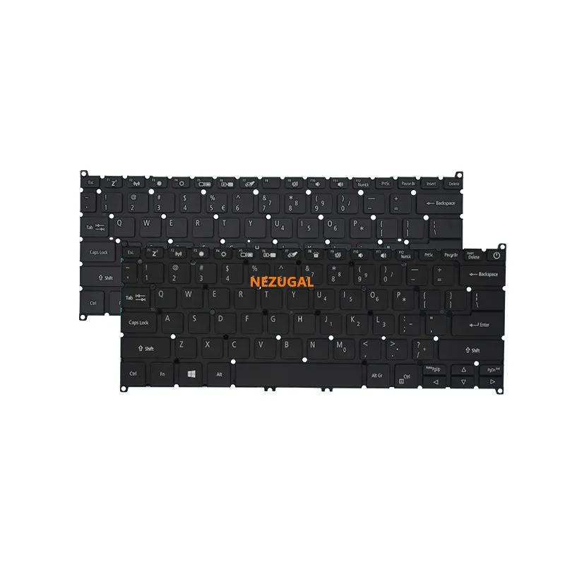 Клавиатура US для Xiaomi Redmibook, 13 дюймов, 14S, Ryzen R5, клавиатура для ноутбука AIR15 M3 XMA2001
Клавиатура US для Xiaomi Redmibook, 13 дюймов, 14S, Ryzen R5, клавиатура для ноутбука AIR15 M3 XMA2001