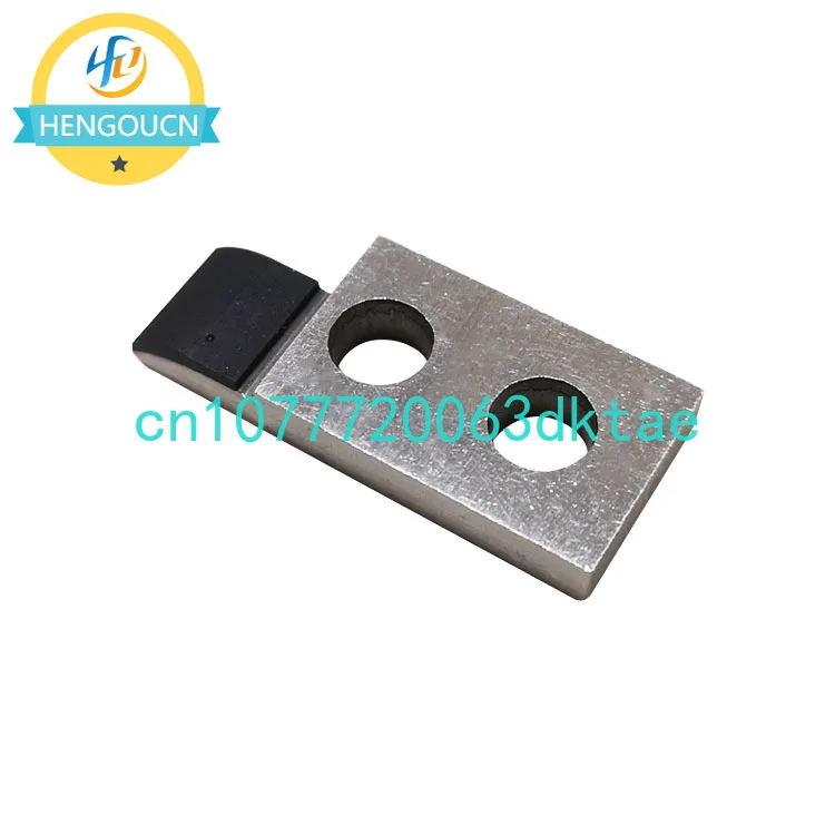 10 шт., Реверсивный захват для печатной машины, 79.580.662 пинцет, идеальный захват для печатной машины, запасные части
10 шт., Реверсивный захват для печатной машины, 79.580.662 пинцет, идеальный захват для печатной машины, запасные части