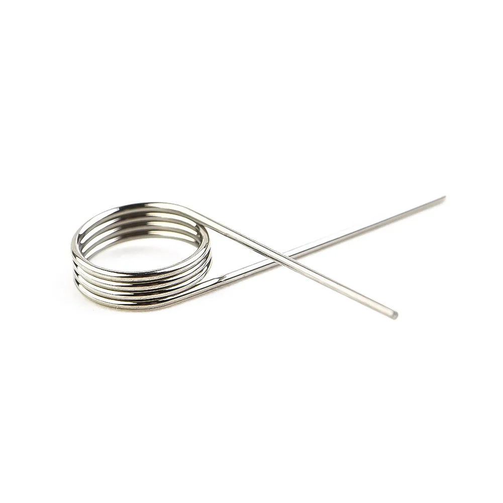 Durable Torsion Spring Spring Useful Hot Sale Newest Repair Replacement Shifters Tools Transmission Accessories
Durable Torsion Spring Spring Useful Hot Sale Newest Repair Replacement Shifters Tools Transmission Accessories