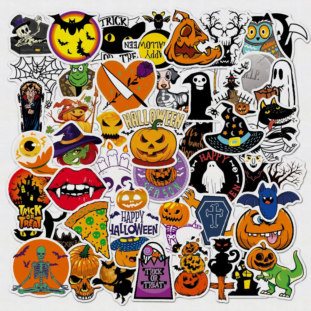 50Pcs Christmas Theme Party Sticker Bicycle Laptop Guitar Suitcase Diy Waterproof Graffiti Sticker Christmas Accessories
50Pcs Christmas Theme Party Sticker Bicycle Laptop Guitar Suitcase Diy Waterproof Graffiti Sticker Christmas Accessories