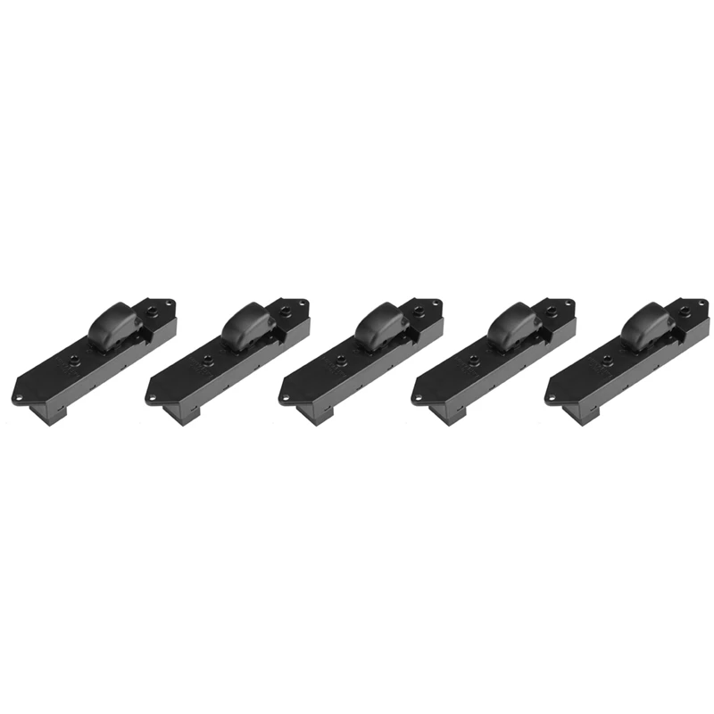 5X Car Glass Lifter Switch Power Window Control Switch For Mitsubishi Wingshen MR194829
5X Car Glass Lifter Switch Power Window Control Switch For Mitsubishi Wingshen MR194829