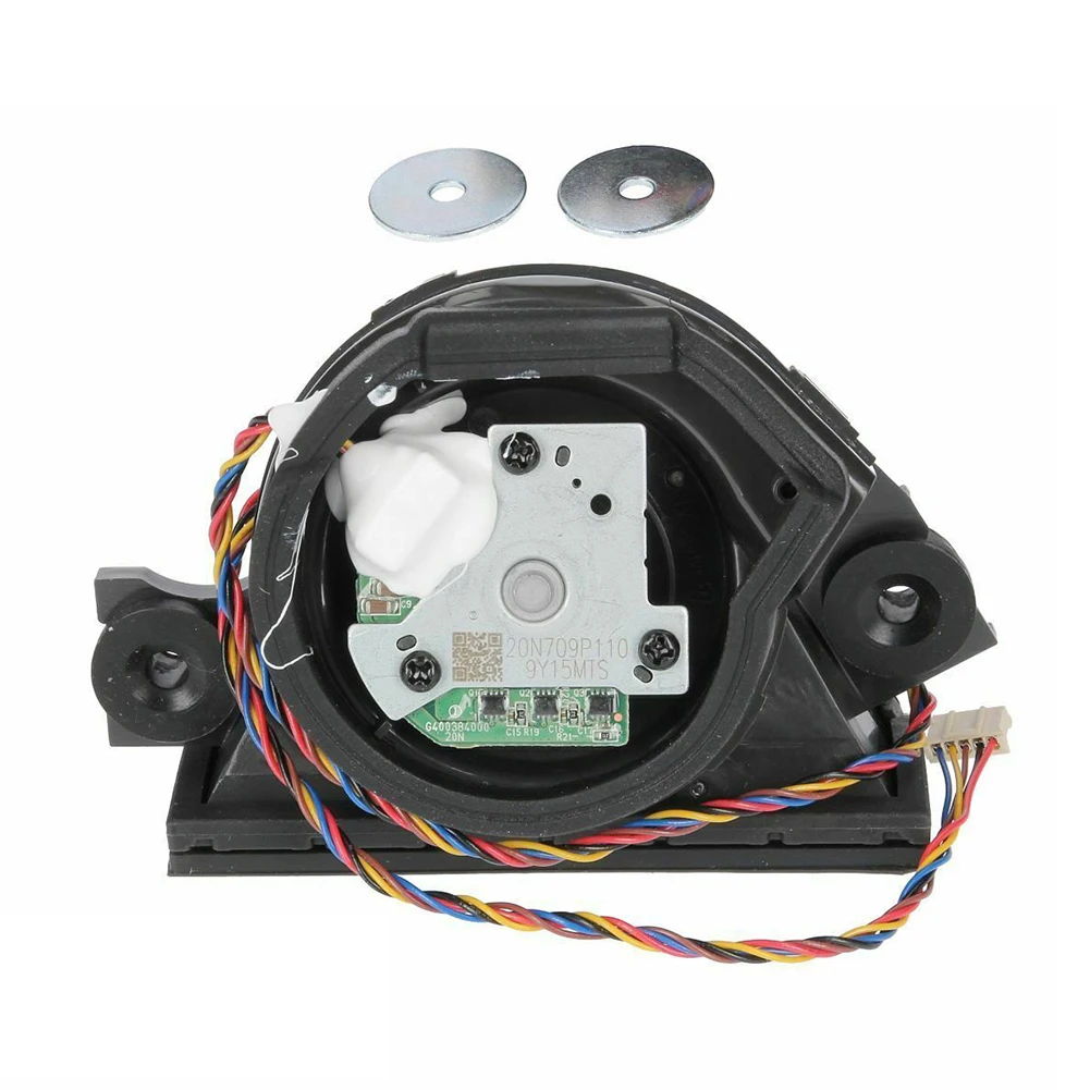 1PCS Main Engine Ventilator Fan Motor Household Supplies For Ecovacs 10002032 20N709P110 Vacuum Cleaner Robot O930 O960
1PCS Main Engine Ventilator Fan Motor Household Supplies For Ecovacs 10002032 20N709P110 Vacuum Cleaner Robot O930 O960