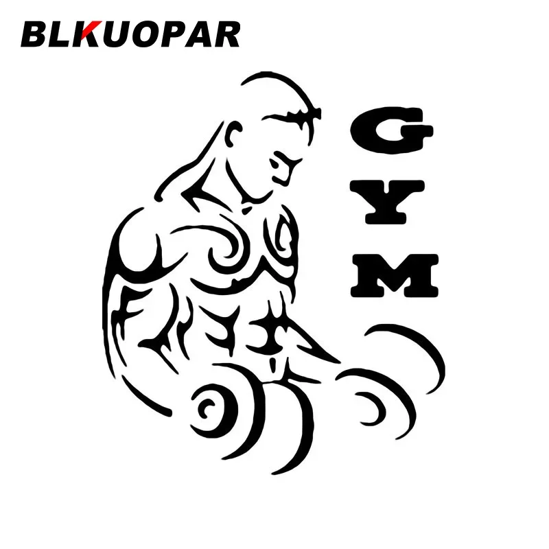 BLKUOPAR Фитнес Мышцы Гантели Спорт Бодибилдинг Мужской Тренажерный Зал Автомобильные Наклейки Водонепроницаемая Наклейка Солнцезащитный Крем Высечка Окна Автомобильные Товары
BLKUOPAR Фитнес Мышцы Гантели Спорт Бодибилдинг Мужской Тренажерный Зал Автомобильные Наклейки Водонепроницаемая Наклейка Солнцезащитный Крем Высечка Окна Автомобильные Товары