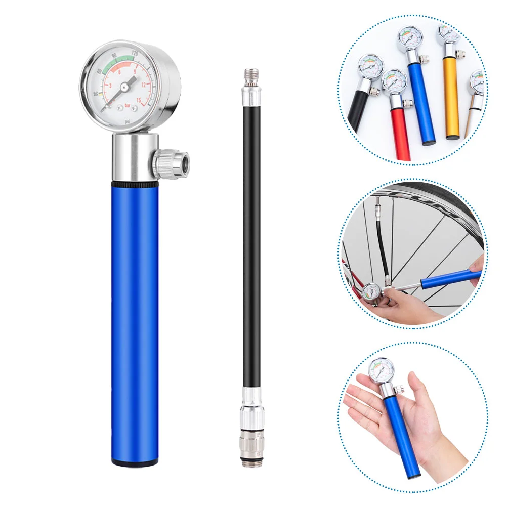 Sports Ball Pump ortable Bike Pump Bike Tire Pressure Gauge Bicycles Pump Basketball Pump Tool
Sports Ball Pump ortable Bike Pump Bike Tire Pressure Gauge Bicycles Pump Basketball Pump Tool