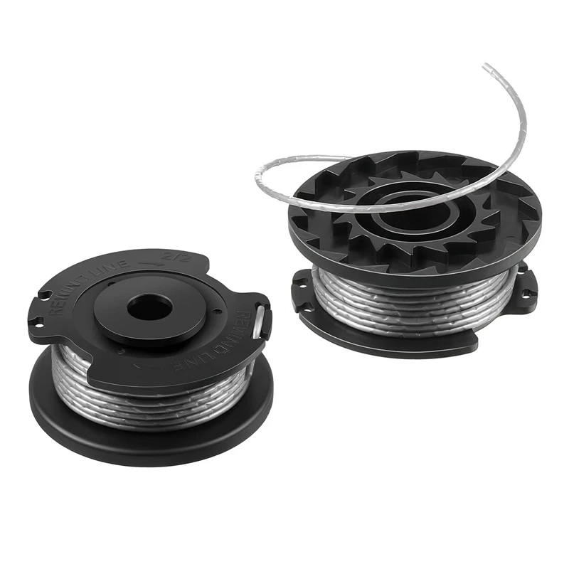 F016800569 F016800385 Replacement Auto Feed Spool Line String Trimmer Lawn Mower Thread Spool for EasyGrassCut
F016800569 F016800385 Replacement Auto Feed Spool Line String Trimmer Lawn Mower Thread Spool for EasyGrassCut