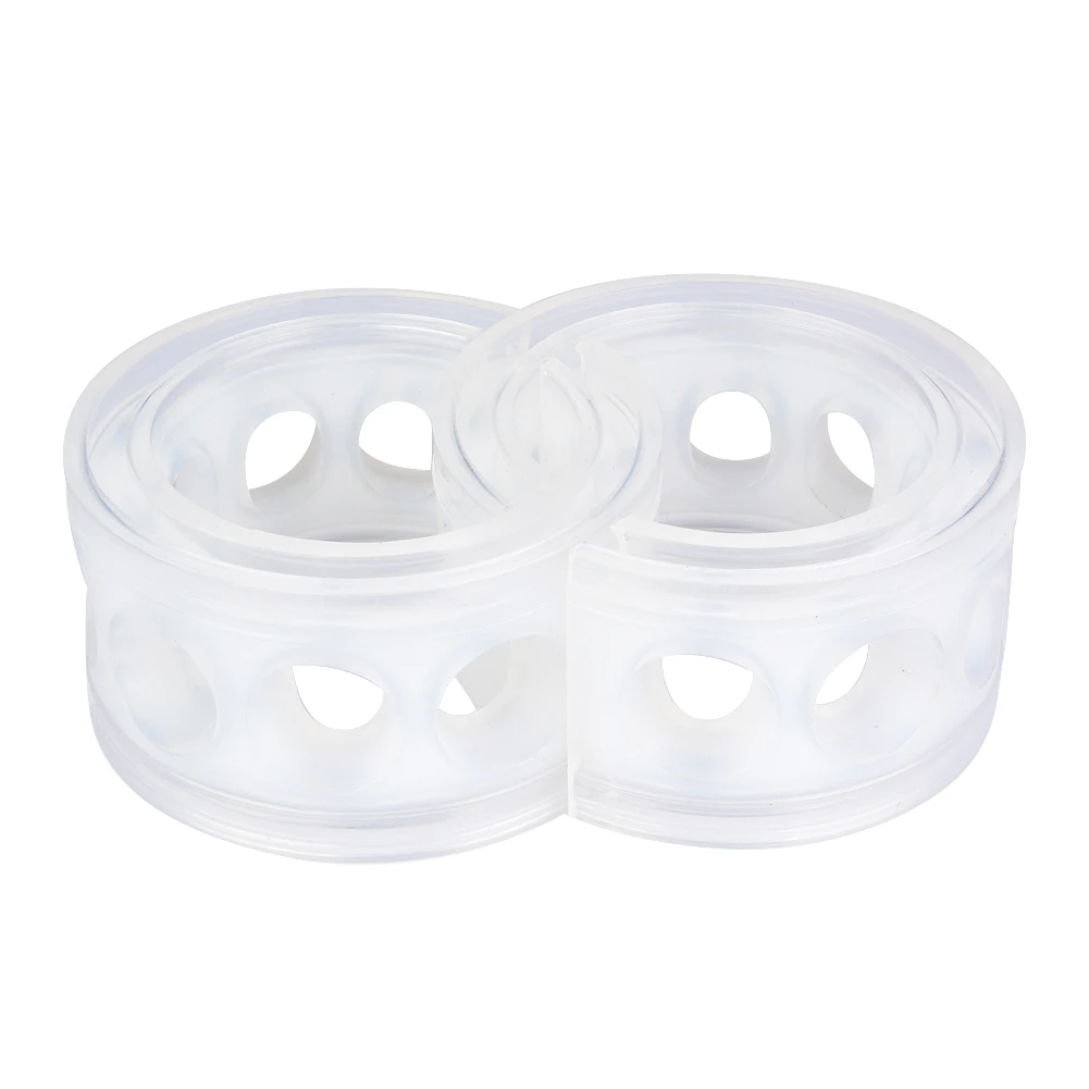 Transparent Car Shock Absorber 2pcs Spring Bumper Cushion Spring Bumper Buffer Enhance Driving Stability shock shock
Transparent Car Shock Absorber 2pcs Spring Bumper Cushion Spring Bumper Buffer Enhance Driving Stability shock shock