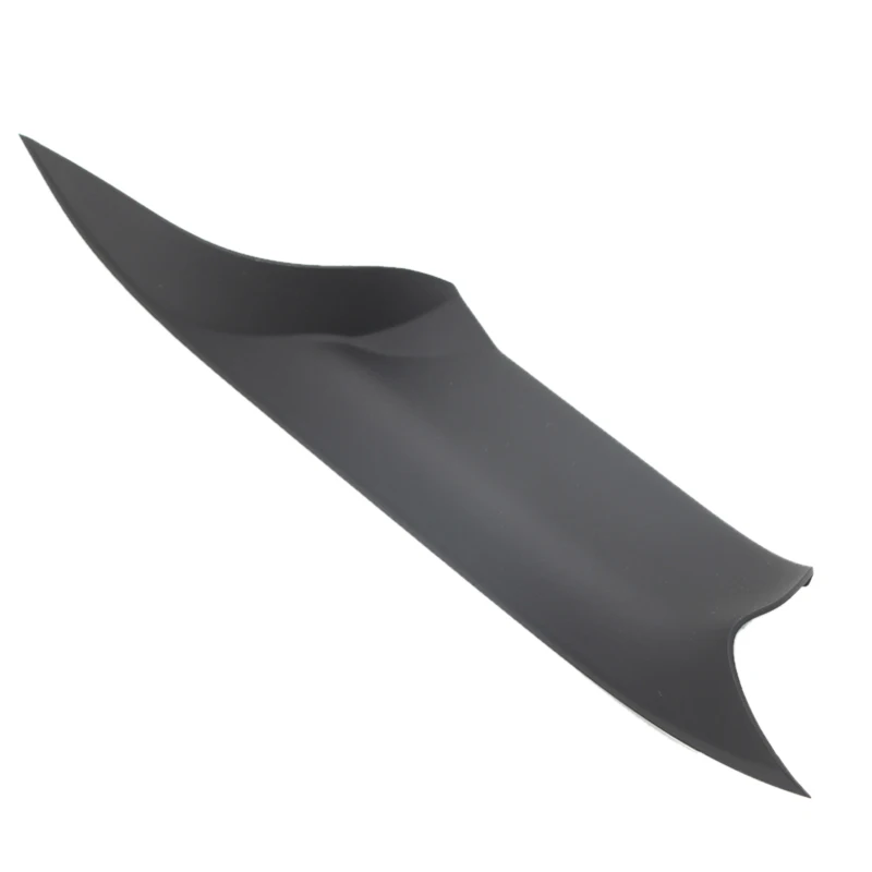 Черная накладка на переднюю и правую внутреннюю дверь автомобиля, накладка на дверную панель, накладка на багажник, Накладка для BMW серий 7 F01...
Черная накладка на переднюю и правую внутреннюю дверь автомобиля, накладка на дверную панель, накладка на багажник, Накладка для BMW серий 7 F01...