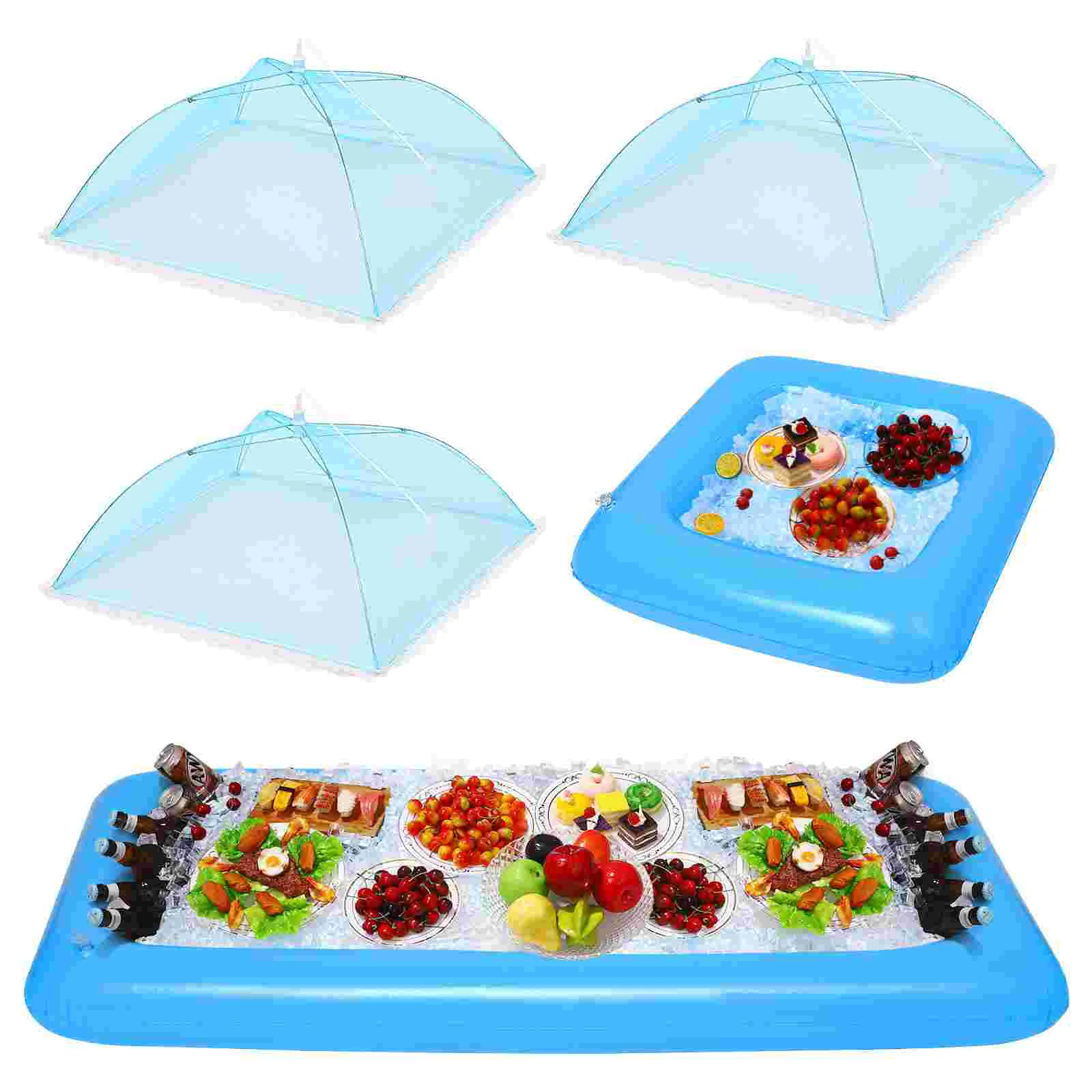 Ice Bar Party Supplies Pool Accessories Blow Up Tent For Adults Outdoor Decorations Floating Pvc Holder Blow Adults 
Ice Bar Party Supplies Pool Accessories Blow Up Tent For Adults Outdoor Decorations Floating Pvc Holder Blow Adults
