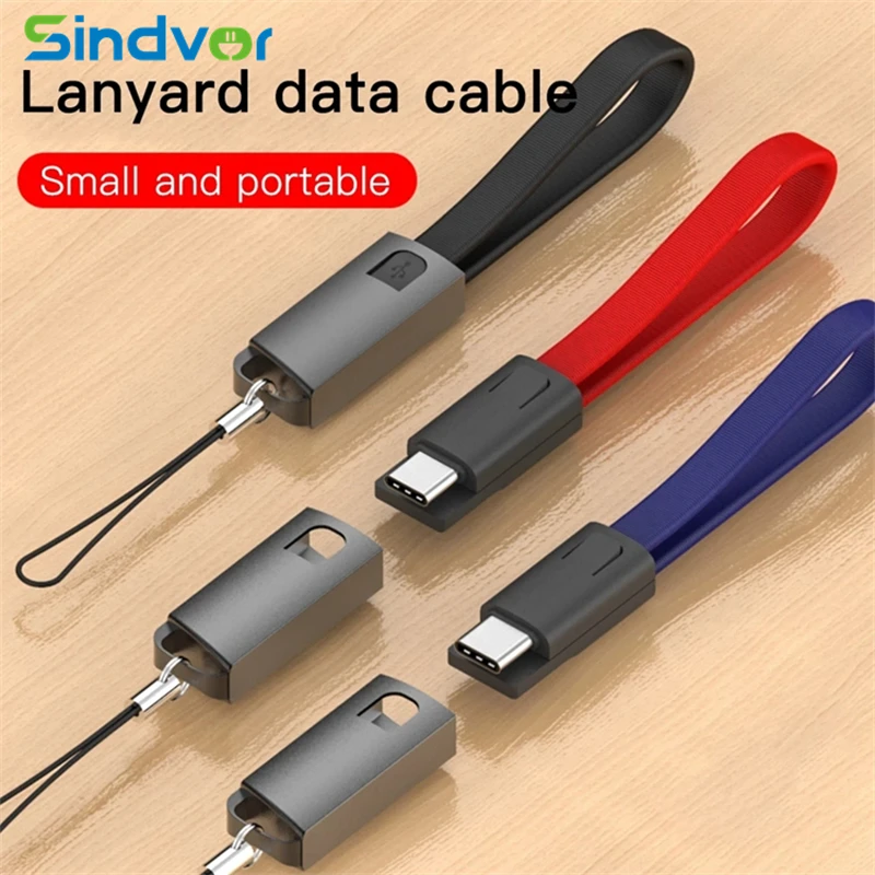 Mini Key Chain Micro USB Type C Lighting Cable Fast Charging For iPhone 12 8 Samsung Charger Usbc Typec Keychain Cord Short Wrie
Mini Key Chain Micro USB Type C Lighting Cable Fast Charging For iPhone 12 8 Samsung Charger Usbc Typec Keychain Cord Short Wrie