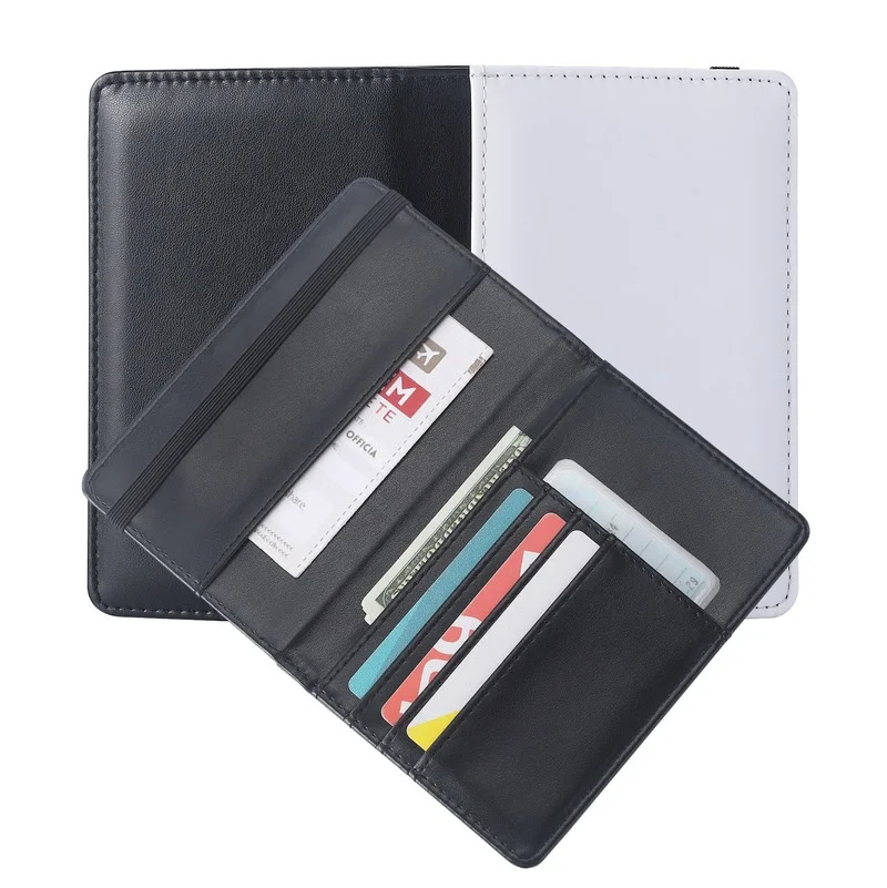 Retro Genuine Leather Cowhide Travel Passport ID Card Cover Holder Case Protector Organizer Wallet Black Color
Retro Genuine Leather Cowhide Travel Passport ID Card Cover Holder Case Protector Organizer Wallet Black Color