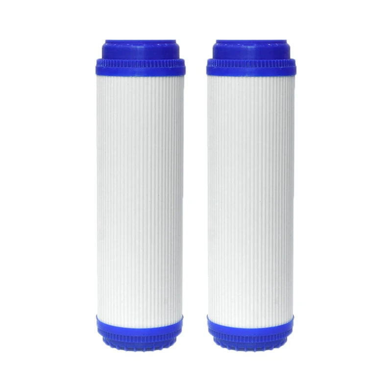 EAS-Water Purifier Filter 10 Inch Flat Mouth UDF Compressed Carbon Water Purifier Filter Elements Mesh Accessories
EAS-Water Purifier Filter 10 Inch Flat Mouth UDF Compressed Carbon Water Purifier Filter Elements Mesh Accessories