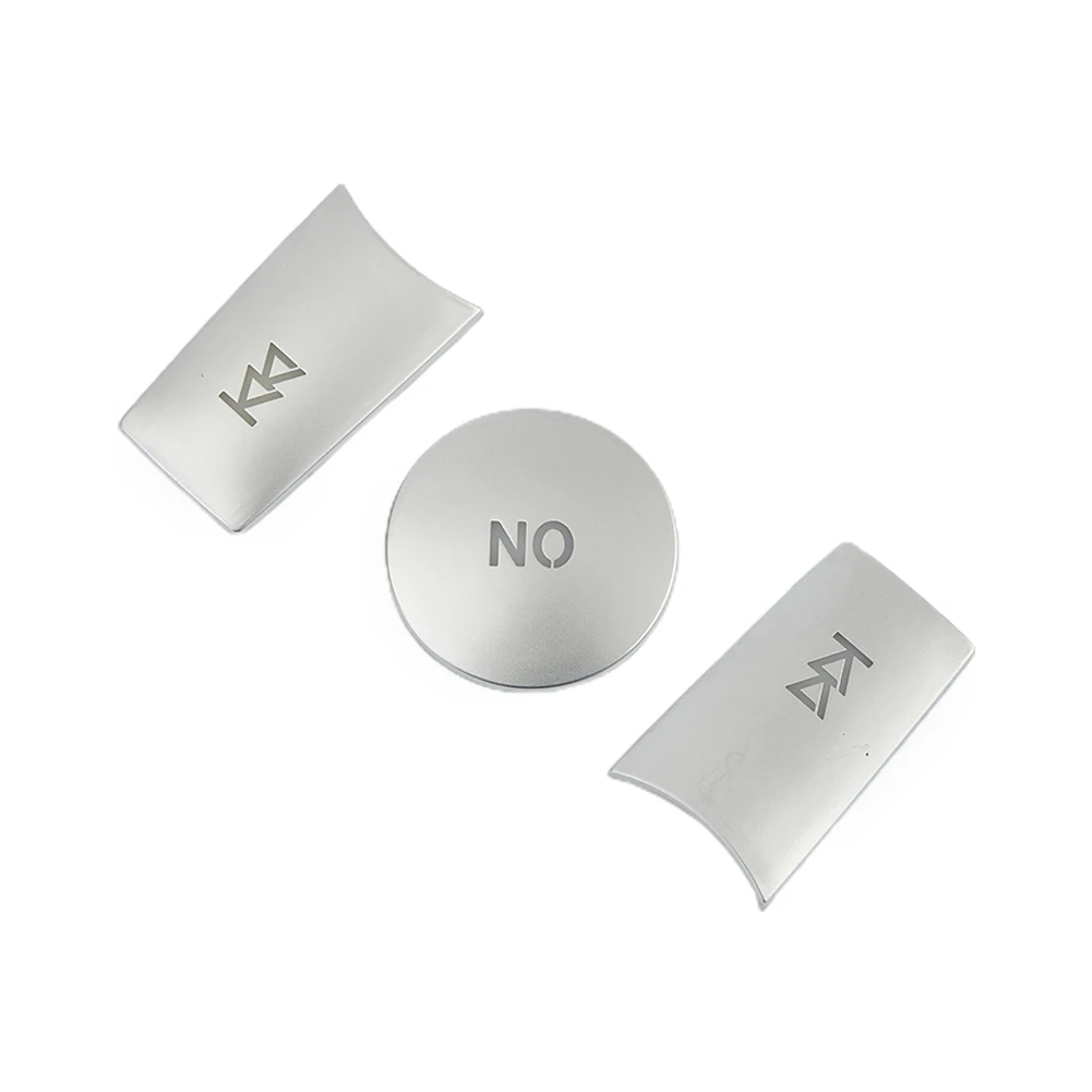 3pcs Car Center Console Volume ON Button Cover Trim For Mercedes-Benz C GLK W204 X204 Volume Control Button Cover Sticker
3pcs Car Center Console Volume ON Button Cover Trim For Mercedes-Benz C GLK W204 X204 Volume Control Button Cover Sticker