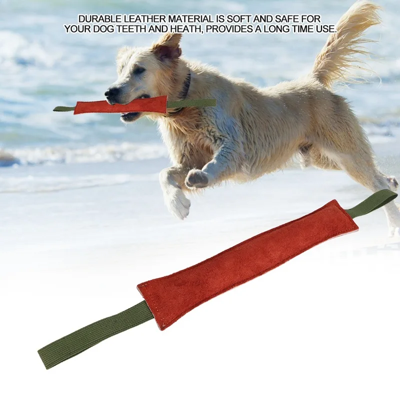 Dog Bite Stick Training Stick Bite Cowhide Bite Stick Training Dog Bite Force Training Horse Dog German Shepherd Leather Stick
Dog Bite Stick Training Stick Bite Cowhide Bite Stick Training Dog Bite Force Training Horse Dog German Shepherd Leather Stick