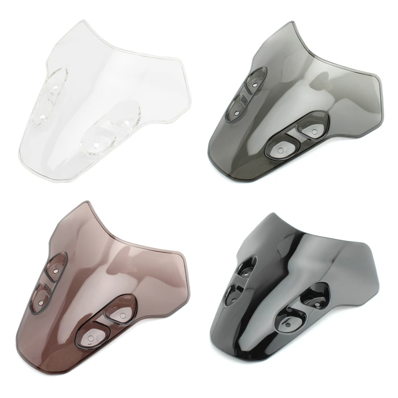 For MT-07 MT07 Motorcycle Windshield WindScreen Plate Side Panel Wind Deflectors GTWS
For MT-07 MT07 Motorcycle Windshield WindScreen Plate Side Panel Wind Deflectors GTWS