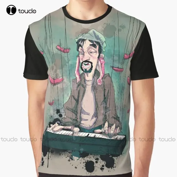 Daddy Would You Like Some Sausage Graphic T-Shirt Couples Shirts Digital Printing Tee Shirts Christmas Gift New Popular Xxs-5Xl
Daddy Would You Like Some Sausage Graphic T-Shirt Couples Shirts Digital Printing Tee Shirts Christmas Gift New Popular Xxs-5Xl