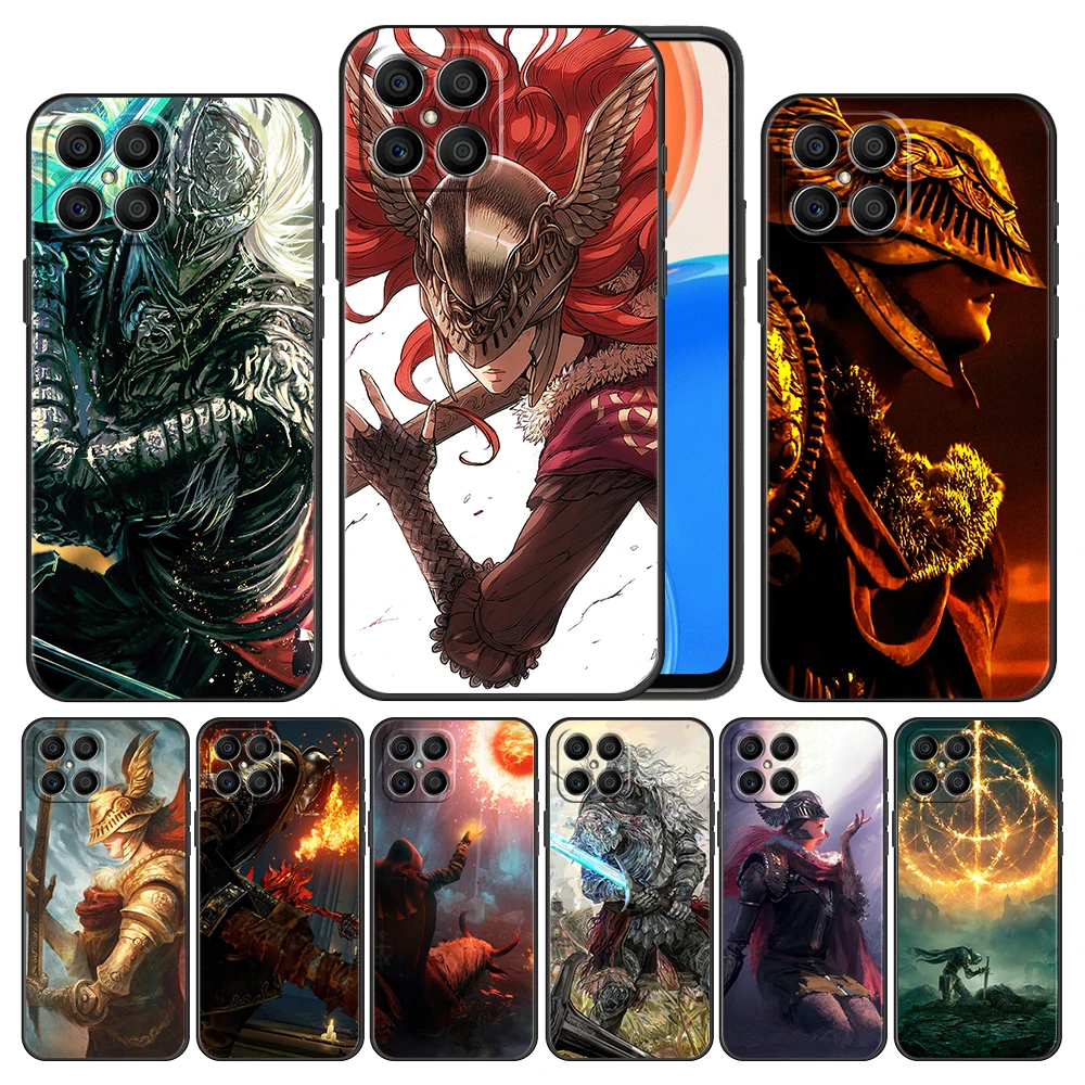 Elden Ring Play Case Cover for Honor X8 Play6t X9 X7 8X 9X Play 9A 20 30 50 60 Magic4 Pro 20i 30i Protection Coque Bag Capinha
Elden Ring Play Case Cover for Honor X8 Play6t X9 X7 8X 9X Play 9A 20 30 50 60 Magic4 Pro 20i 30i Protection Coque Bag Capinha