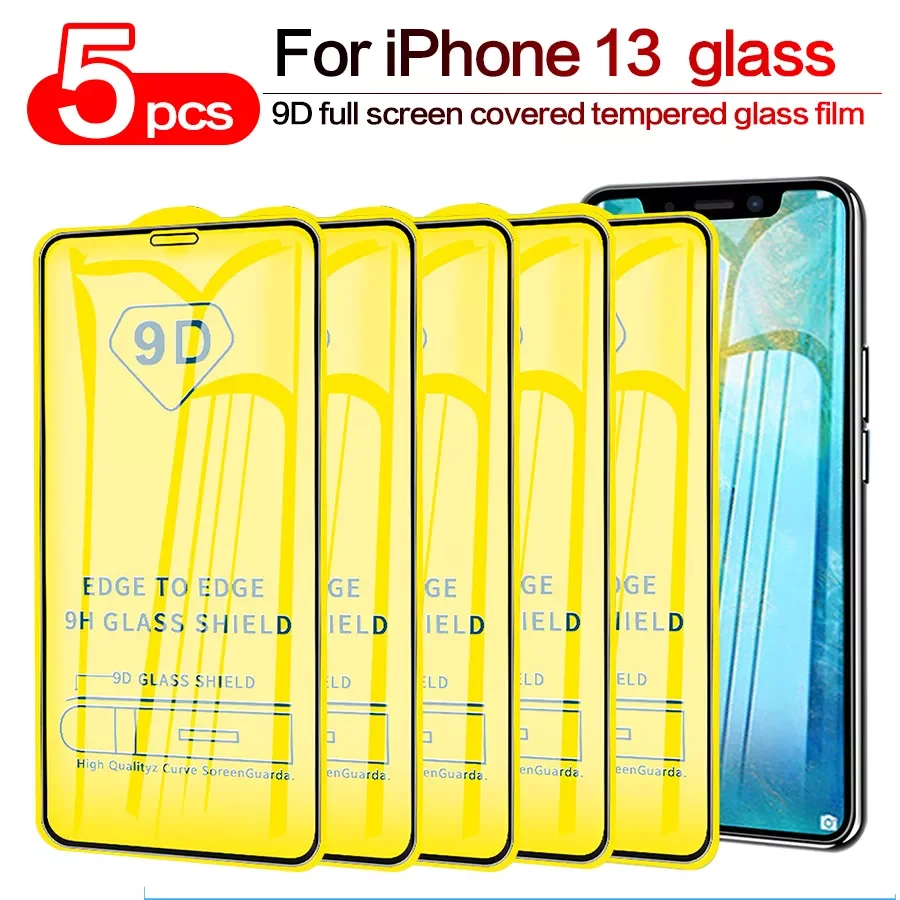 Защитное стекло 9D с полным покрытием для iPhone, Защита экрана для iPhone 11, 12, 13, 14 Pro Max, X, XR, XSMax, 7, 8, 6S Plus, стекло, 5 шт.
Защитное стекло 9D с полным покрытием для iPhone, Защита экрана для iPhone 11, 12, 13, 14 Pro Max, X, XR, XSMax, 7, 8, 6S Plus, стекло, 5 шт.