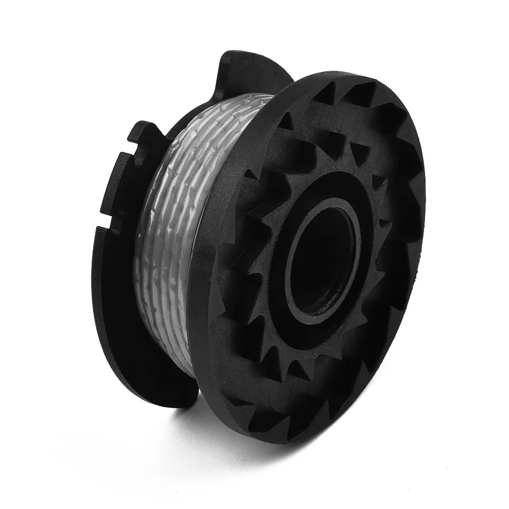 Spool Grass Cutter Trimmer Head For Bosch Replacement Spool Coil Easygrasscut 18V For Easygrasscut 23 26 18 F016800569
Spool Grass Cutter Trimmer Head For Bosch Replacement Spool Coil Easygrasscut 18V For Easygrasscut 23 26 18 F016800569