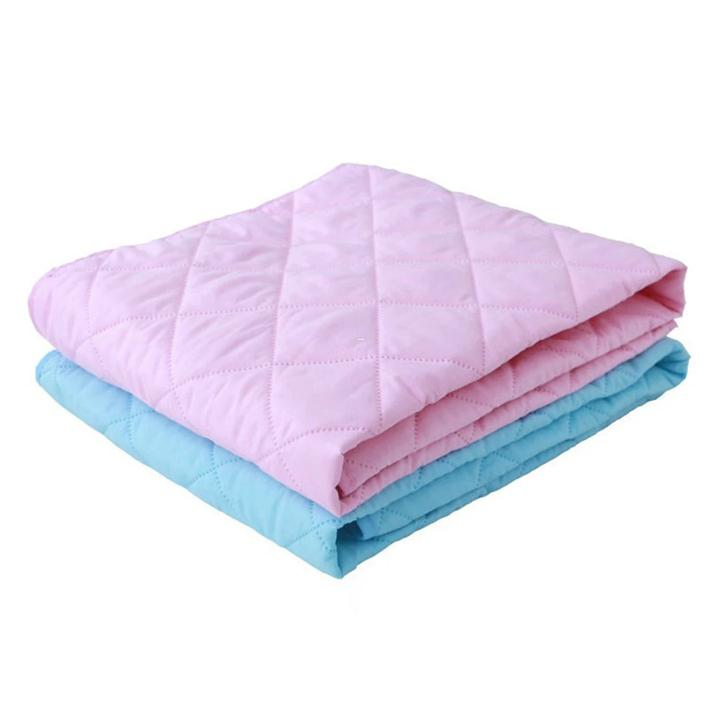 Infant Waterproof Diaper Mat Baby Diaper Nappy Urine Mat Kids Bedding Changing Cover Pad Sheet Protector Infant Diaper Mat
Infant Waterproof Diaper Mat Baby Diaper Nappy Urine Mat Kids Bedding Changing Cover Pad Sheet Protector Infant Diaper Mat