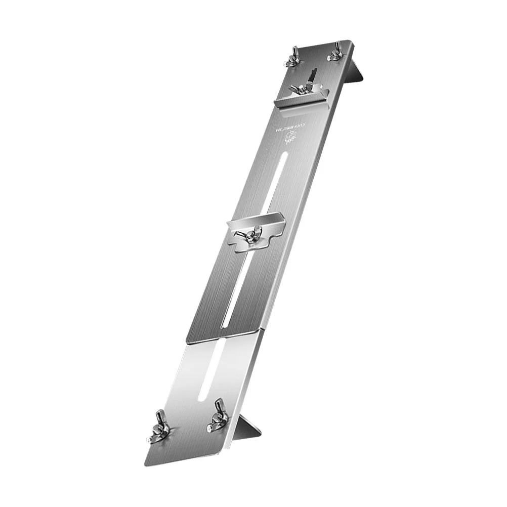 Knife Sharpening Stone Sink Sharpener Fixed Rack Water Tank Kitchen Supplies 304 Stainless Steel Stainless-steel
Knife Sharpening Stone Sink Sharpener Fixed Rack Water Tank Kitchen Supplies 304 Stainless Steel Stainless-steel