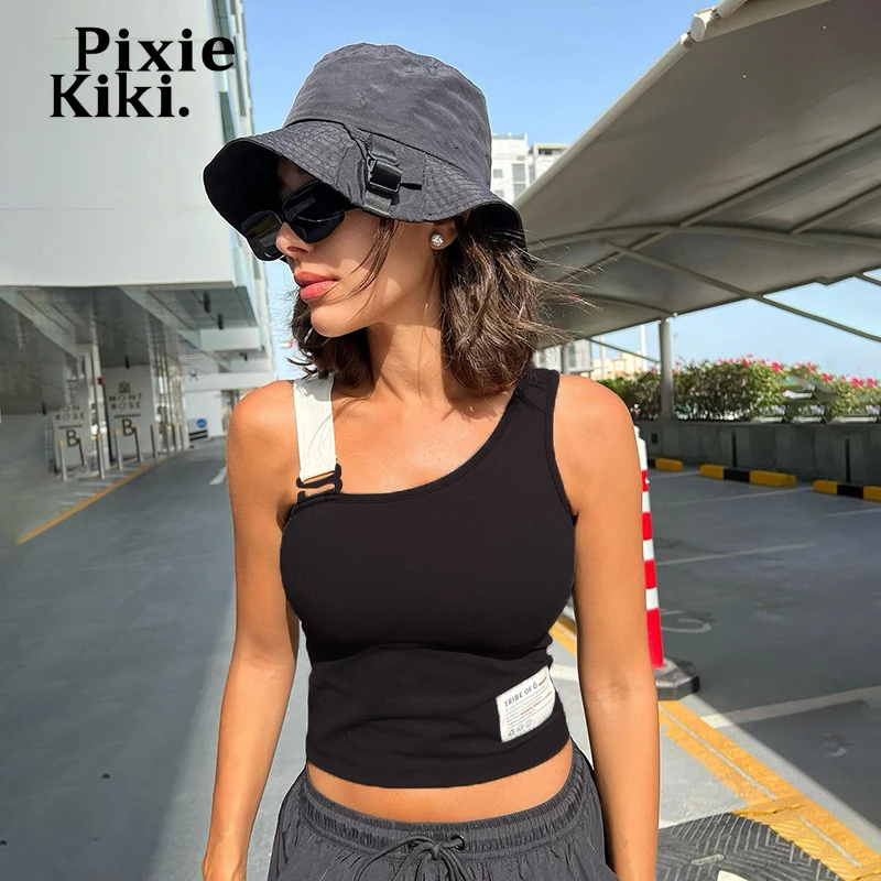 Уличная одежда PixieKiki Y2k, модный сексуальный летний укороченный топ, женская модная одежда 2022
Уличная одежда PixieKiki Y2k, модный сексуальный летний укороченный топ, женская модная одежда 2022