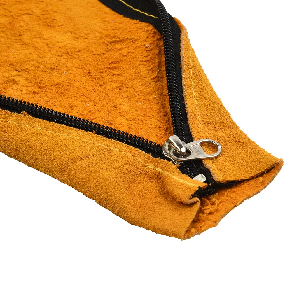 Cable Cover TIG Welding Torch Fittings Flexible Protection Spare Parts Accessories Cowhide Hose 12ft L 4in Wide
Cable Cover TIG Welding Torch Fittings Flexible Protection Spare Parts Accessories Cowhide Hose 12ft L 4in Wide