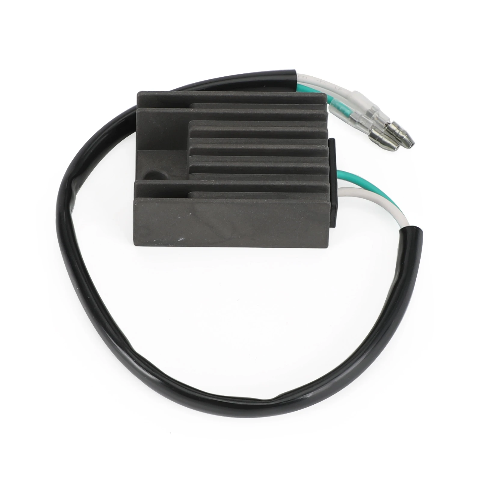 Areyourshop Voltage Regulator Rectifier For Honda XL XR 600 500 350 250 200 R 31400-KA2-641 Motorcycle Parts
Areyourshop Voltage Regulator Rectifier For Honda XL XR 600 500 350 250 200 R 31400-KA2-641 Motorcycle Parts