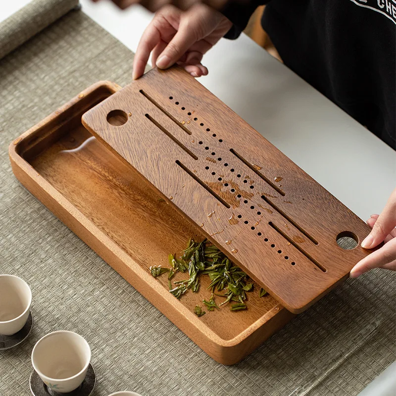 Walnut water storage dry tea table solid wood wooden square coaster teacup plate Japanese tray whole wooden plate
Walnut water storage dry tea table solid wood wooden square coaster teacup plate Japanese tray whole wooden plate