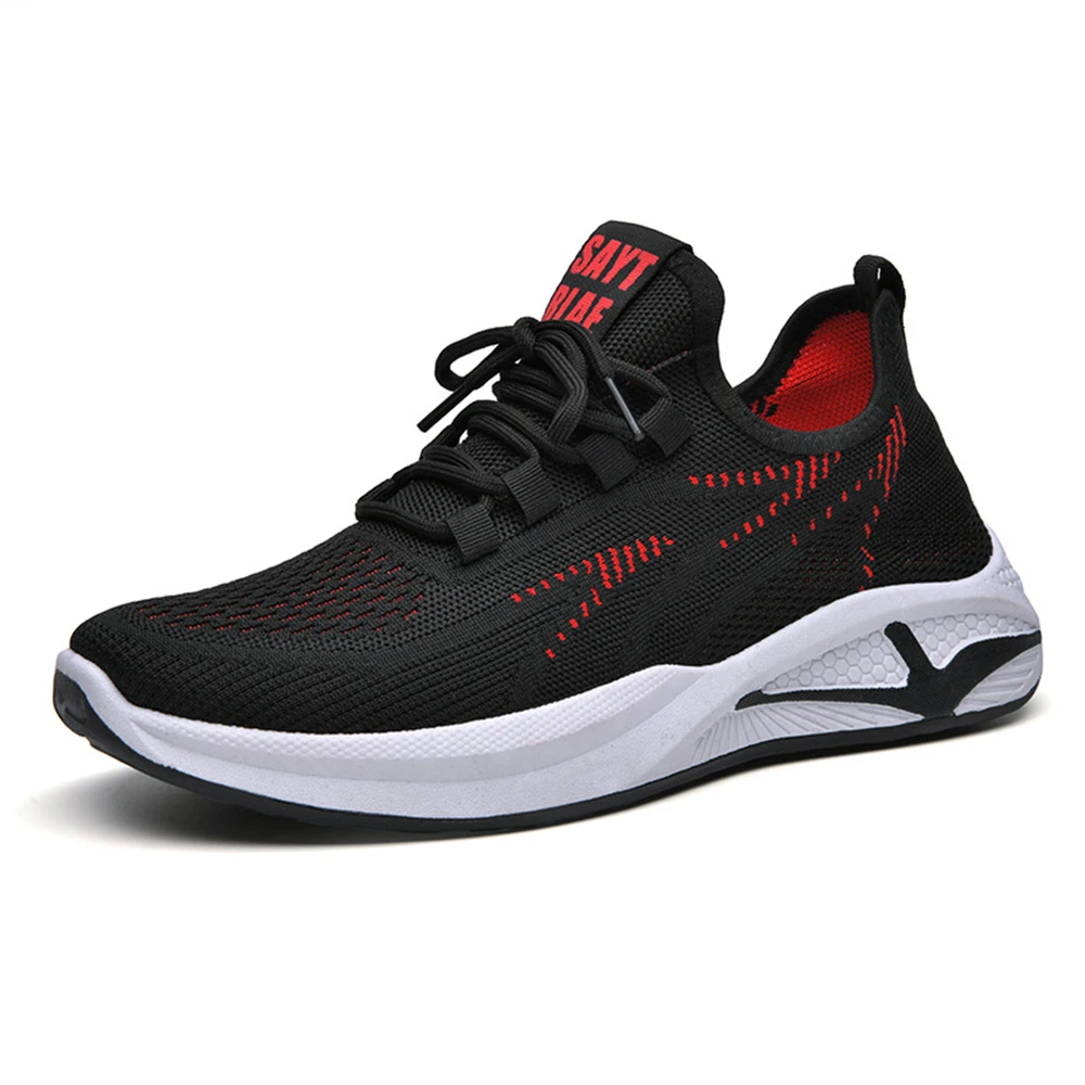 Spring Autumn Shoes Men High Quality Male Sneakers Breathable Fashion Gym Casual Light Walking Footwear Zapatillas Hombre cx577
Spring Autumn Shoes Men High Quality Male Sneakers Breathable Fashion Gym Casual Light Walking Footwear Zapatillas Hombre cx577