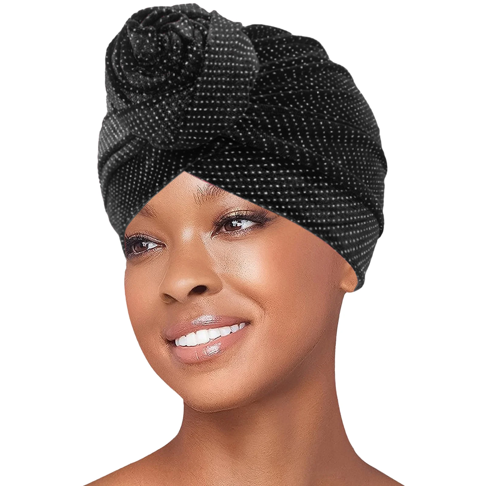 Universal Studios Cap Womens Elastic Solid Color Comfortable Flat Hat Beaded Flower Hair Cap For Women Running Hat
Universal Studios Cap Womens Elastic Solid Color Comfortable Flat Hat Beaded Flower Hair Cap For Women Running Hat