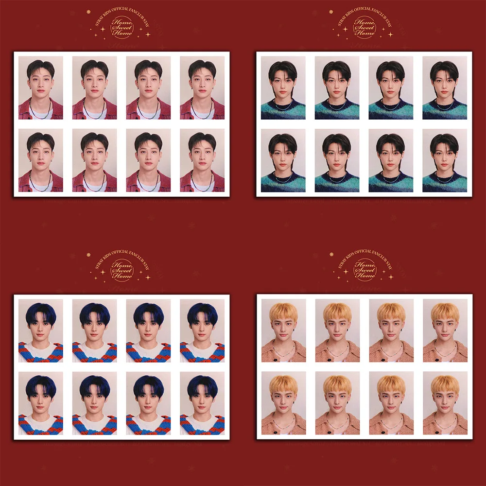 1Pcs/Set KPOP STRAY KIDS STAY FANCLUB KIT ID Postcards New Album High Quality HD Lomo Cards Print Photo Cards Fans Gifts
1Pcs/Set KPOP STRAY KIDS STAY FANCLUB KIT ID Postcards New Album High Quality HD Lomo Cards Print Photo Cards Fans Gifts