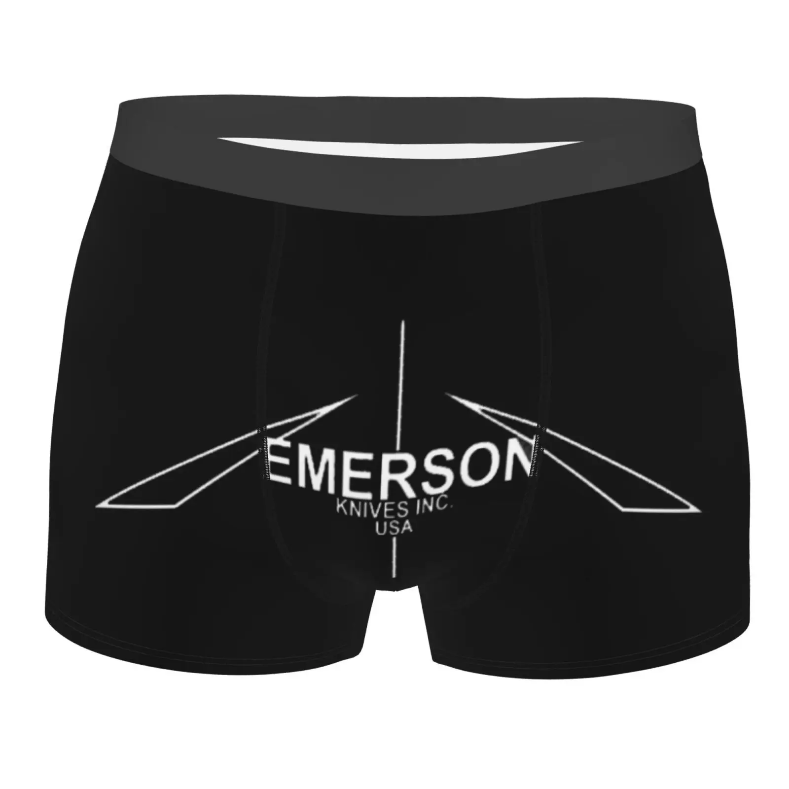 Трусы-боксеры Emerson Knives 1183 мужские, эластичное нижнее белье, пикантная зеленая одежда, красный цвет, s Lot
Трусы-боксеры Emerson Knives 1183 мужские, эластичное нижнее белье, пикантная зеленая одежда, красный цвет, s Lot