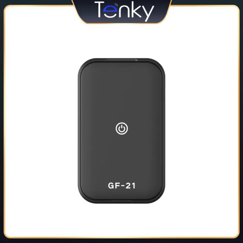 

Gf21 Mini Gps Tracker Real Time Tracking Mini Sim Positioner Pets Elderly Loss Prevention Tracker Car Anti-lost Device