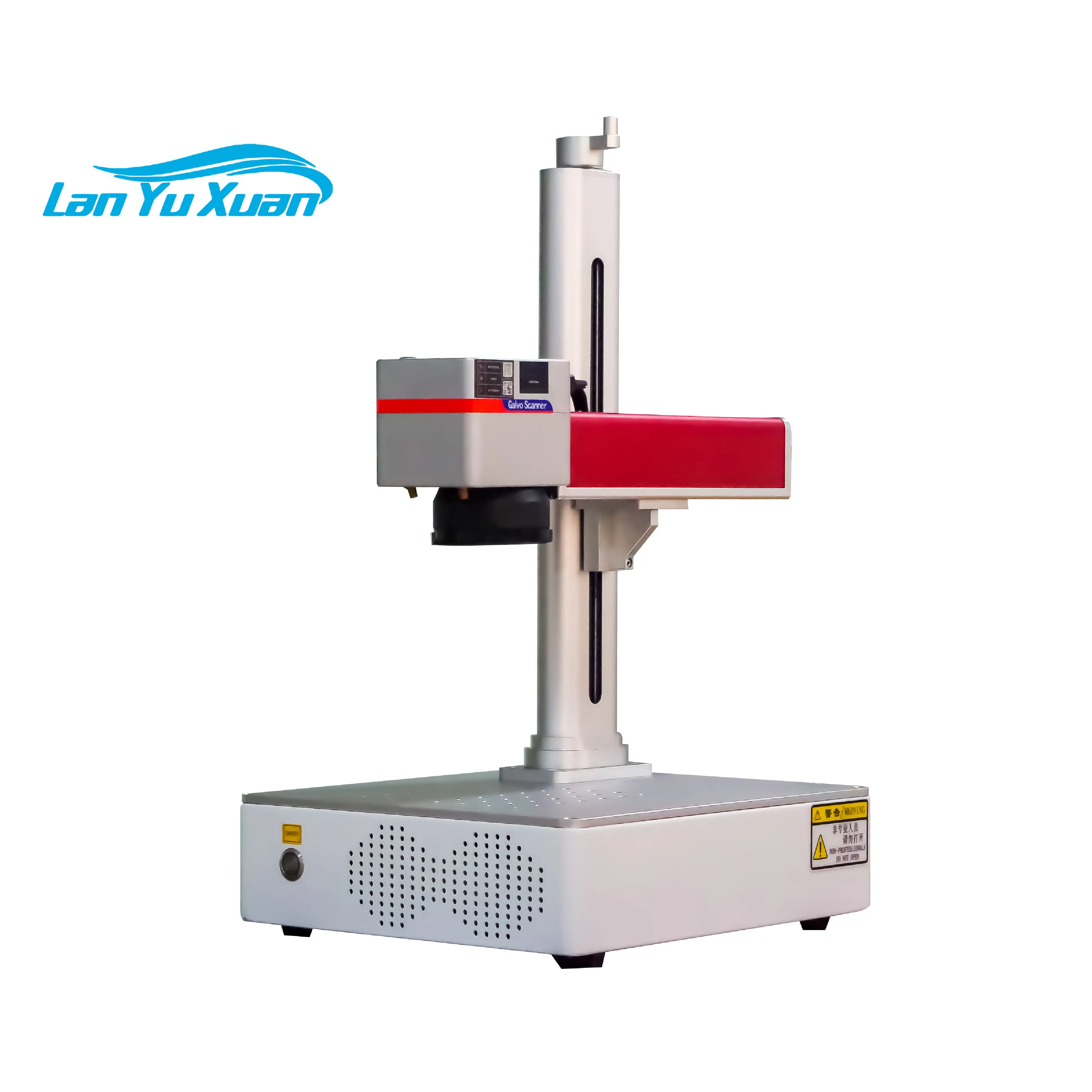 Portable Small Mini 25w Max Fiber Laser Marking Machine For Metal Jewelry Plastic Gold Silver Rings
Portable Small Mini 25w Max Fiber Laser Marking Machine For Metal Jewelry Plastic Gold Silver Rings