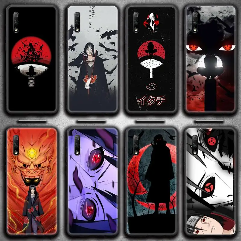 Naruto Uchiha Itachi Phone Case for Huawei Honor 30 20 10 9 8 8x 8c v30 Lite view 7A pro
Naruto Uchiha Itachi Phone Case for Huawei Honor 30 20 10 9 8 8x 8c v30 Lite view 7A pro