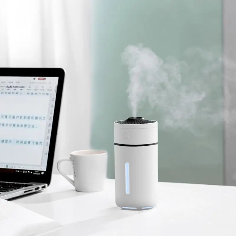 One-touch Control Anion Mist Maker Portable Colorful Cup Humidifier Universal With Colorful Night Light Air Humidifier
One-touch Control Anion Mist Maker Portable Colorful Cup Humidifier Universal With Colorful Night Light Air Humidifier