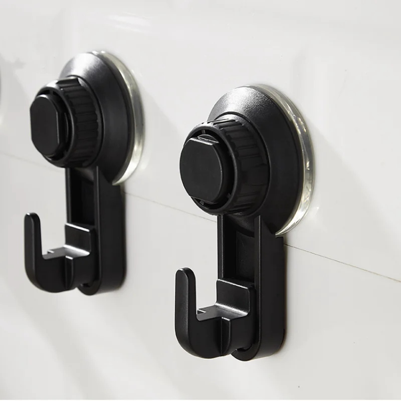 Suction Heavy Load Rack Cup Sucker For Kitchen Bathroom Strong Self Adhesive Door Wall Hangers Hooks High Quality Hooks 
Suction Heavy Load Rack Cup Sucker For Kitchen Bathroom Strong Self Adhesive Door Wall Hangers Hooks High Quality Hooks