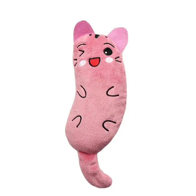 Cat Toy Cat Mint Toy Interactive Plush Mouse Shape Cats Funny Little Pillow Chewing Claws Thumb Bite Cat Mint Cat Toys
Cat Toy Cat Mint Toy Interactive Plush Mouse Shape Cats Funny Little Pillow Chewing Claws Thumb Bite Cat Mint Cat Toys
