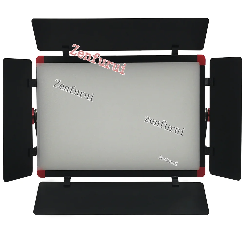 100W Photo lamp soft light box film and television equipment foldable filling light
100W Photo lamp soft light box film and television equipment foldable filling light