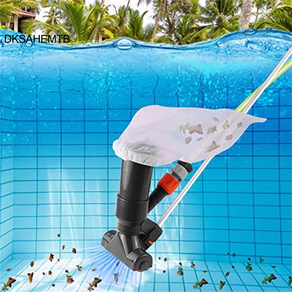 Swimming Pool Vacuum Cleaner Cleaning Disinfect Tool Suction Head Pond Fountain Spa Pool Vacuum Cleaner Brush with Handle EU/US
Swimming Pool Vacuum Cleaner Cleaning Disinfect Tool Suction Head Pond Fountain Spa Pool Vacuum Cleaner Brush with Handle EU/US