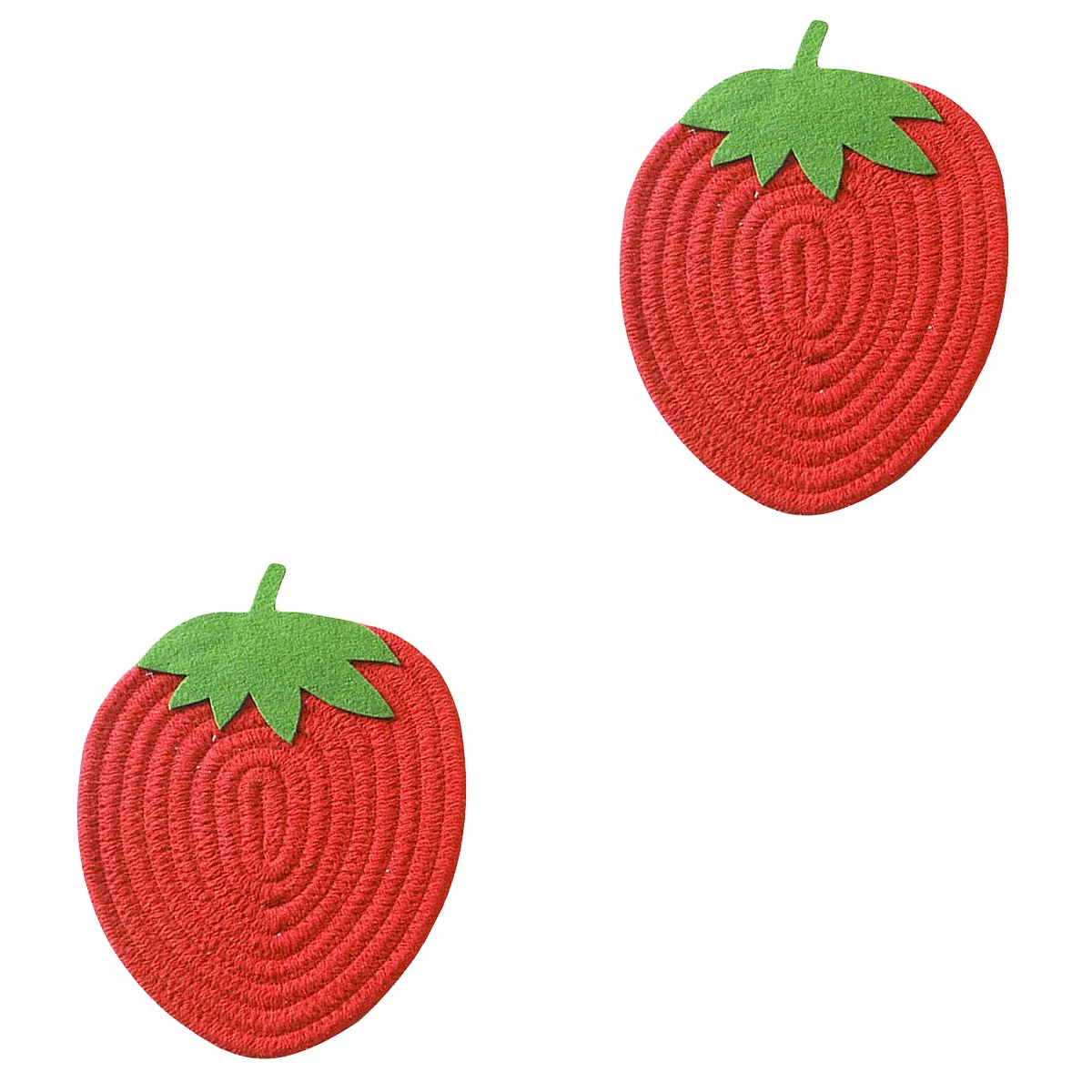 Coasters Table Mat Woven Trivet Cup Placemats Hot Pot Coaster Cotton Vinyl Place Coffee Drinknon Pads Heat Resistant Bar Mats
Coasters Table Mat Woven Trivet Cup Placemats Hot Pot Coaster Cotton Vinyl Place Coffee Drinknon Pads Heat Resistant Bar Mats
