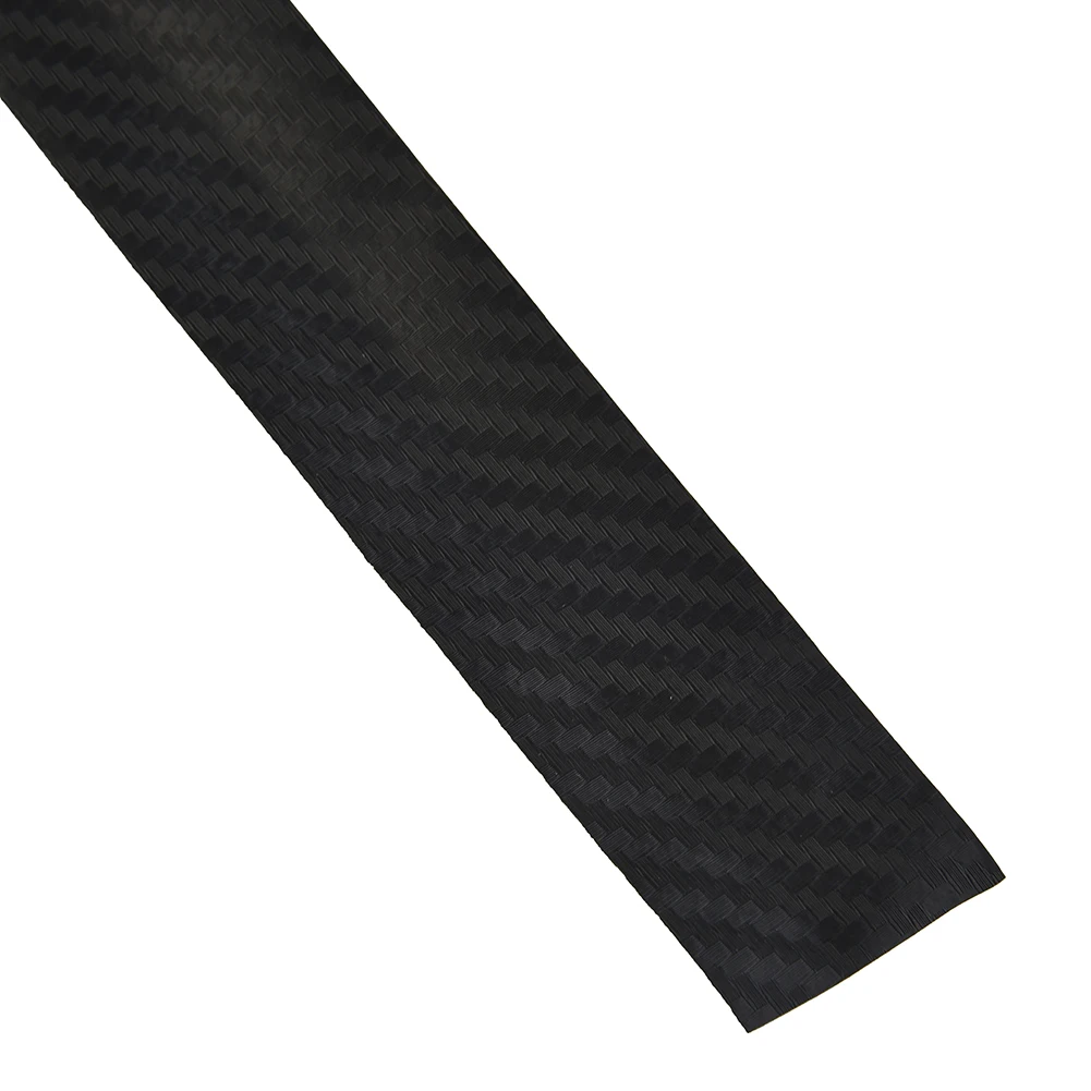 Durable High Quality Useful Brand New Sticker 1pcs Anti-Scratch Car Carbon Fiber Protection Sill Strip Universal
Durable High Quality Useful Brand New Sticker 1pcs Anti-Scratch Car Carbon Fiber Protection Sill Strip Universal