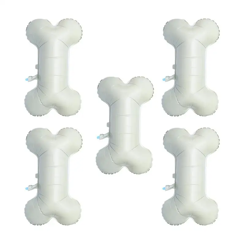 Bone Balloons Dog Foil Party Balloon Birthday Shaped Mylar Aluminum Pet Decorations
Bone Balloons Dog Foil Party Balloon Birthday Shaped Mylar Aluminum Pet Decorations