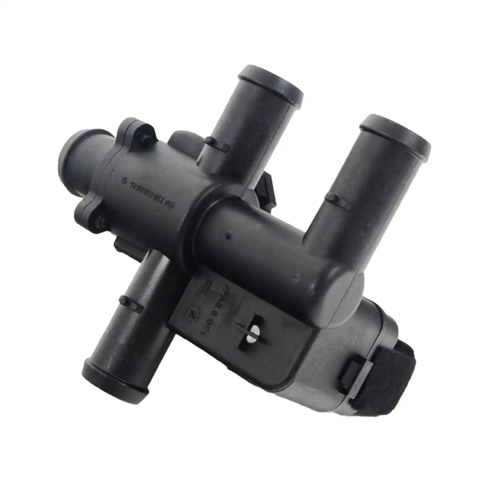 HVAC Heater Control Valve, Replacement 2308300084, Accessories Cooling System Parts, Solenoid Valve 4-Way
HVAC Heater Control Valve, Replacement 2308300084, Accessories Cooling System Parts, Solenoid Valve 4-Way