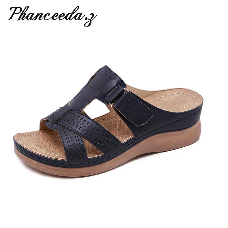 

New 2023 Shoes Women Sandals Fashion Flip Flops Summer Style 580 Flats Solid Slippers Sandal Flat Free Shipping Size 4-9