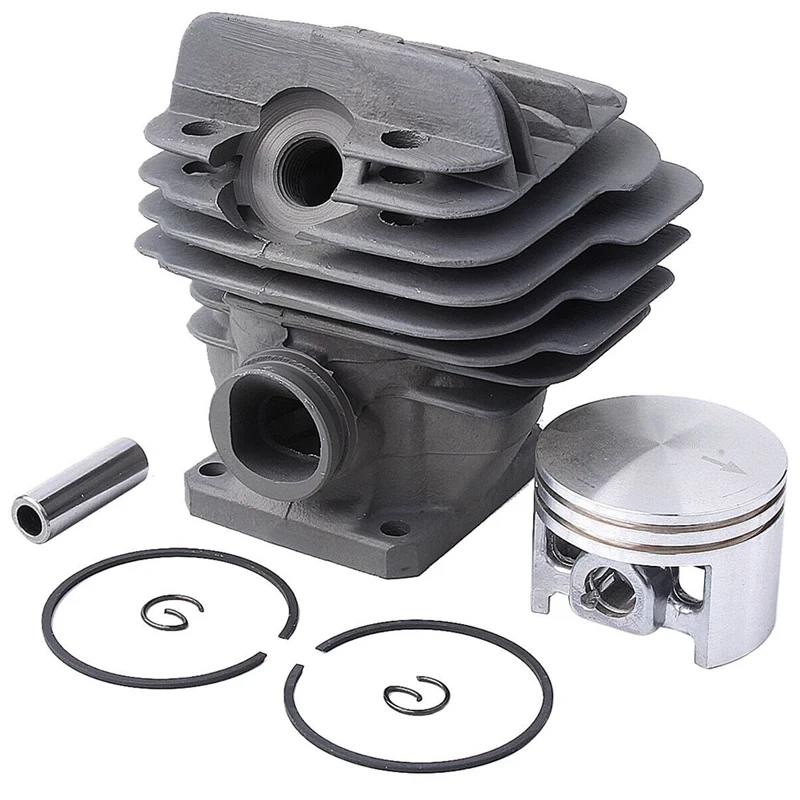 Replacement Gasoline Chain Saw Logging Saw Lawn Mower Chain Saw Piston Cylinder Sleeve For STIHL STIHL MS260 44.7Mm
Replacement Gasoline Chain Saw Logging Saw Lawn Mower Chain Saw Piston Cylinder Sleeve For STIHL STIHL MS260 44.7Mm