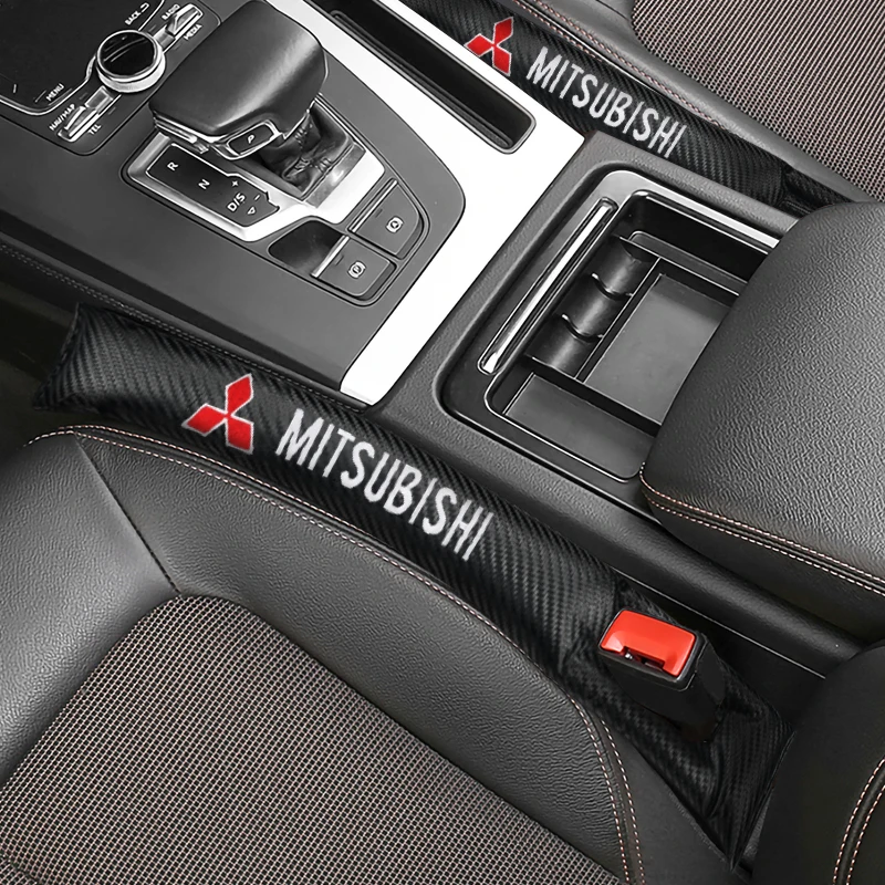 1/2pcs Car Seat Gap Plug Leak Proof Strip Gap Filler Pad For Mitsubishi Lancer EX Outlander ASX Ralliart Pajero l200 Competition
1/2pcs Car Seat Gap Plug Leak Proof Strip Gap Filler Pad For Mitsubishi Lancer EX Outlander ASX Ralliart Pajero l200 Competition