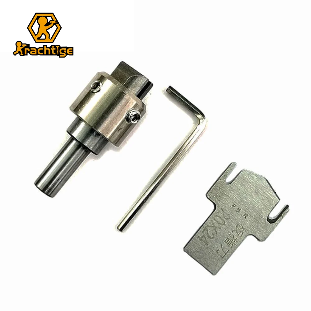 3Pcs Ring Drill Bit Wooden Thick Ring Maker High Speed Steel Woodworking Kit Router Bit Milling Cutter
3Pcs Ring Drill Bit Wooden Thick Ring Maker High Speed Steel Woodworking Kit Router Bit Milling Cutter